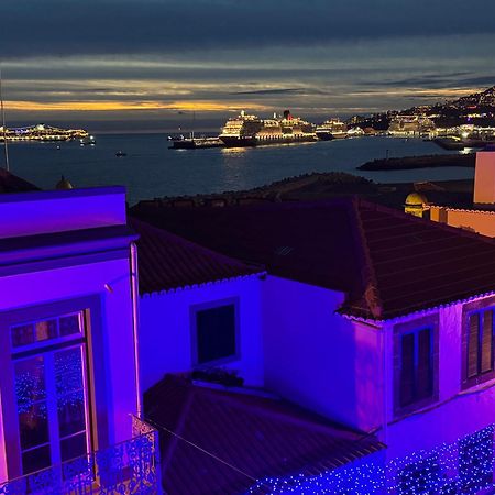 Vitorina Corte Guesthouse Funchal  Bagian luar foto