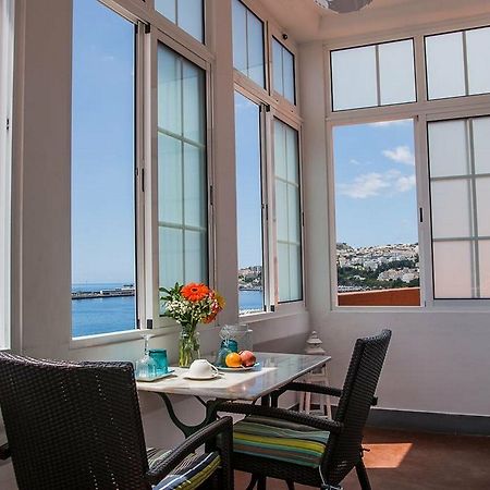 Vitorina Corte Guesthouse Funchal  Bagian luar foto
