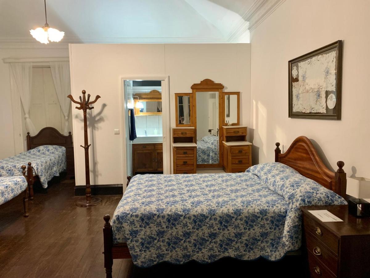 Vitorina Corte Guesthouse Funchal  Bagian luar foto