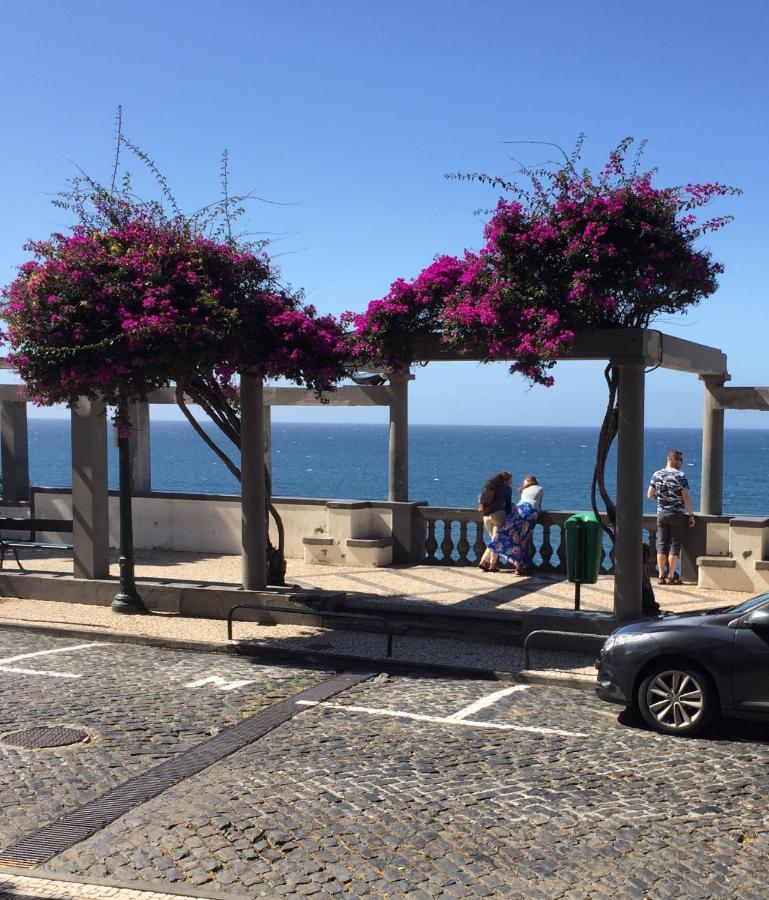 Vitorina Corte Guesthouse Funchal  Bagian luar foto