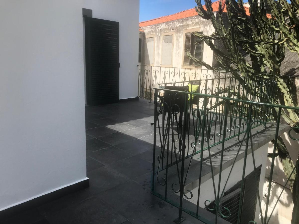 Vitorina Corte Guesthouse Funchal  Bagian luar foto