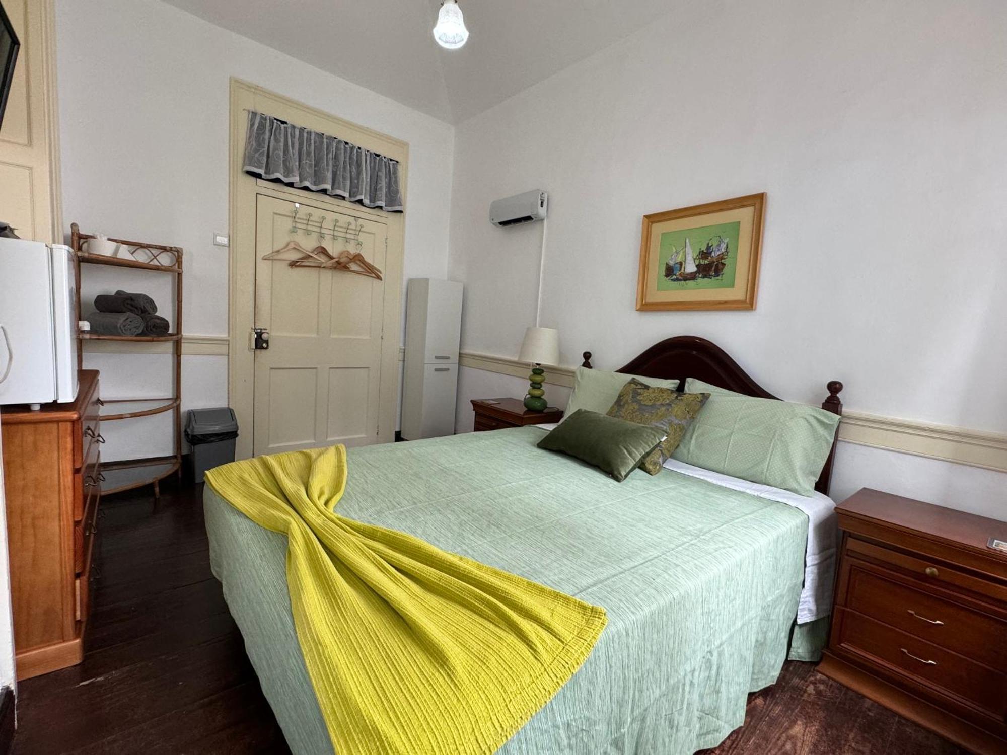 Vitorina Corte Guesthouse Funchal  Bagian luar foto