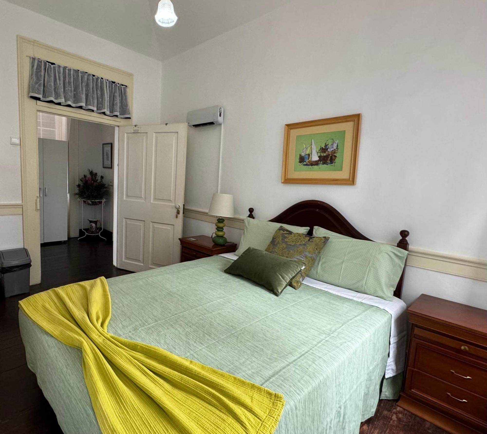 Vitorina Corte Guesthouse Funchal  Bagian luar foto