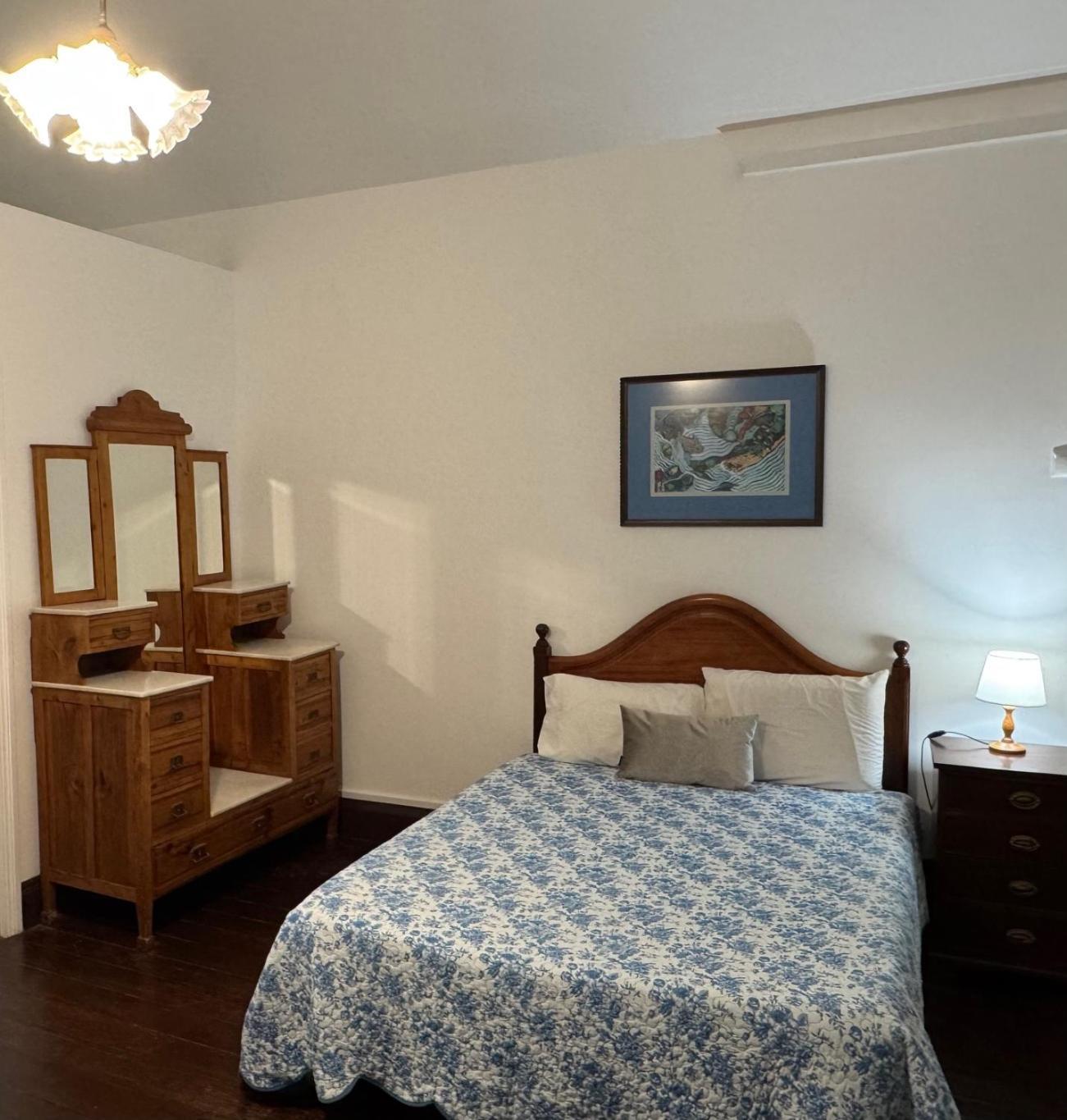 Vitorina Corte Guesthouse Funchal  Bagian luar foto