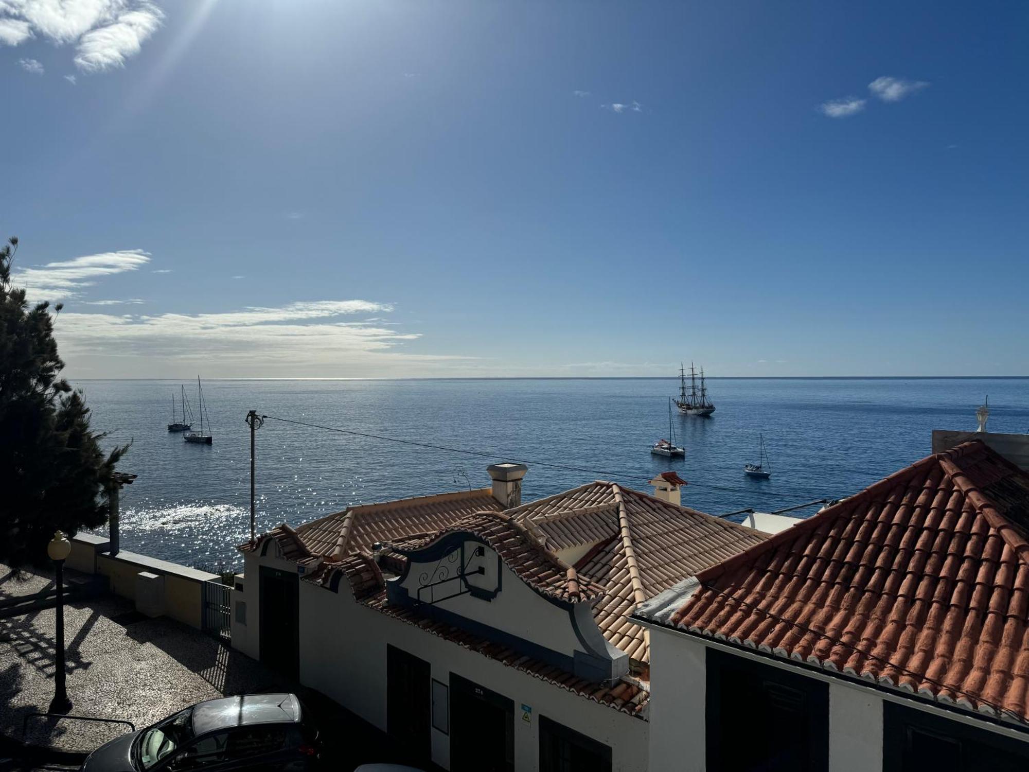 Vitorina Corte Guesthouse Funchal  Bagian luar foto
