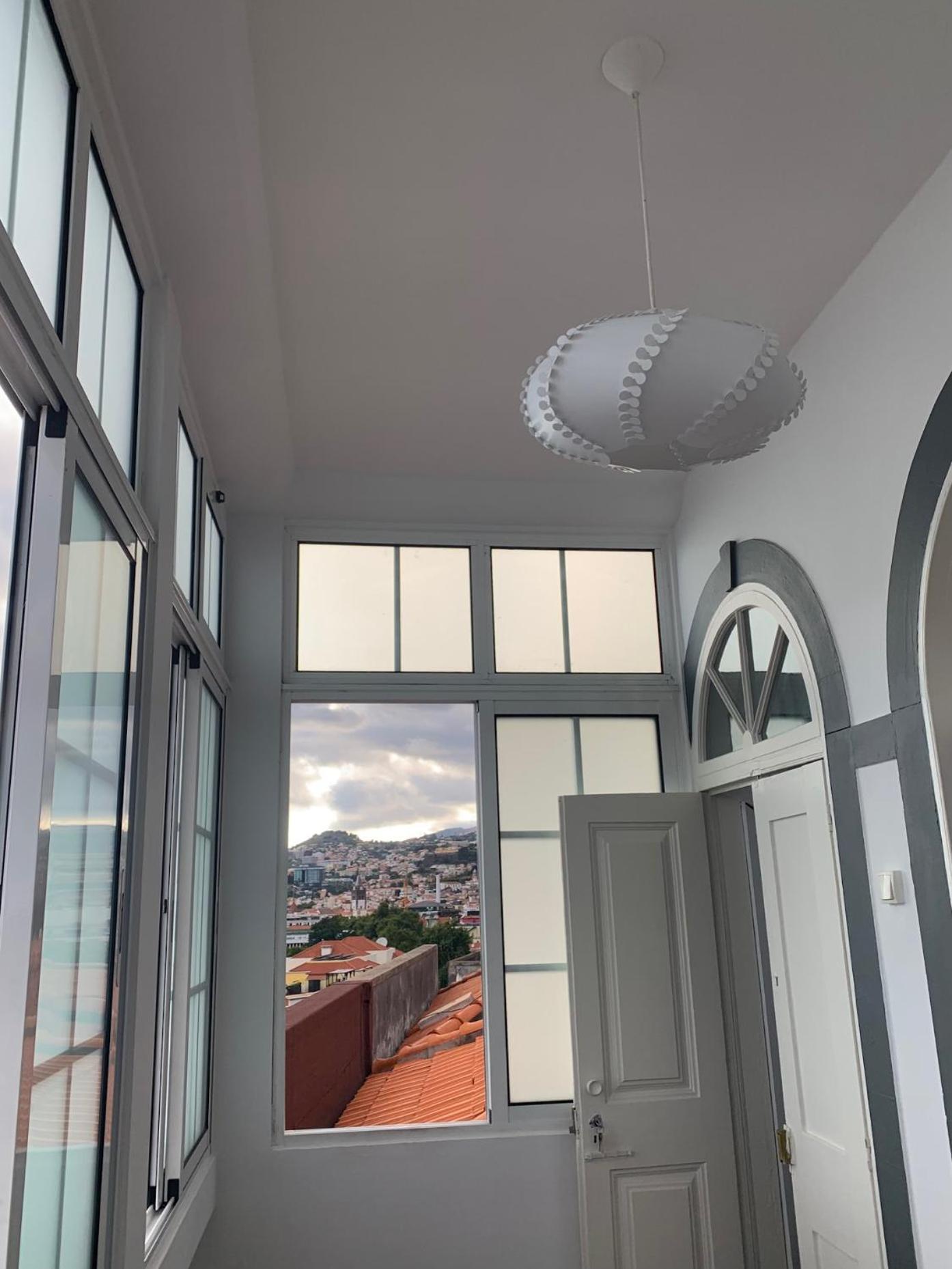 Vitorina Corte Guesthouse Funchal  Bagian luar foto