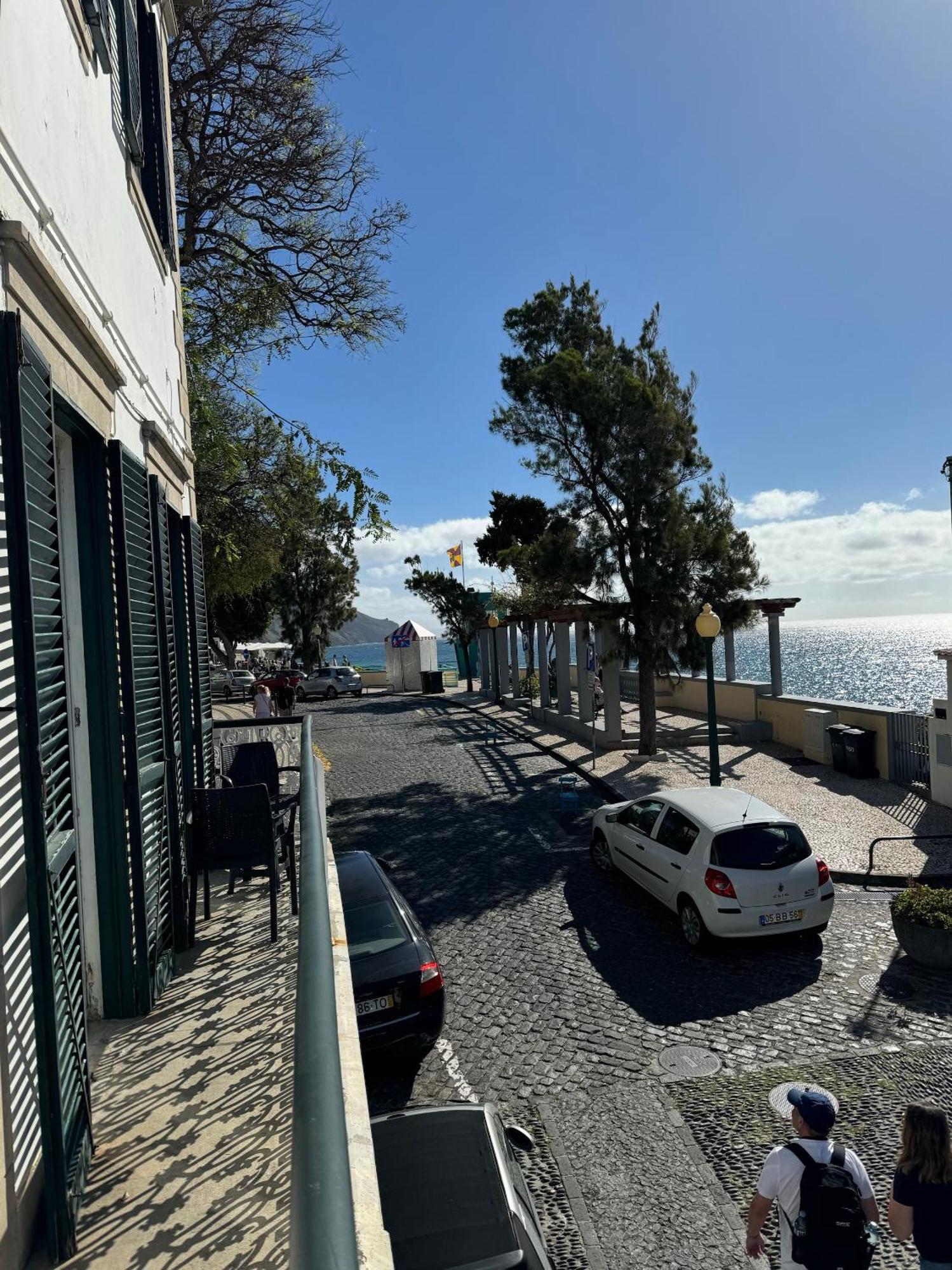 Vitorina Corte Guesthouse Funchal  Bagian luar foto