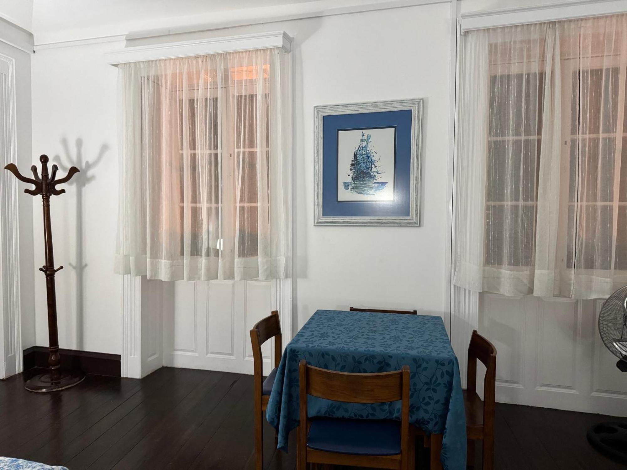 Vitorina Corte Guesthouse Funchal  Bagian luar foto