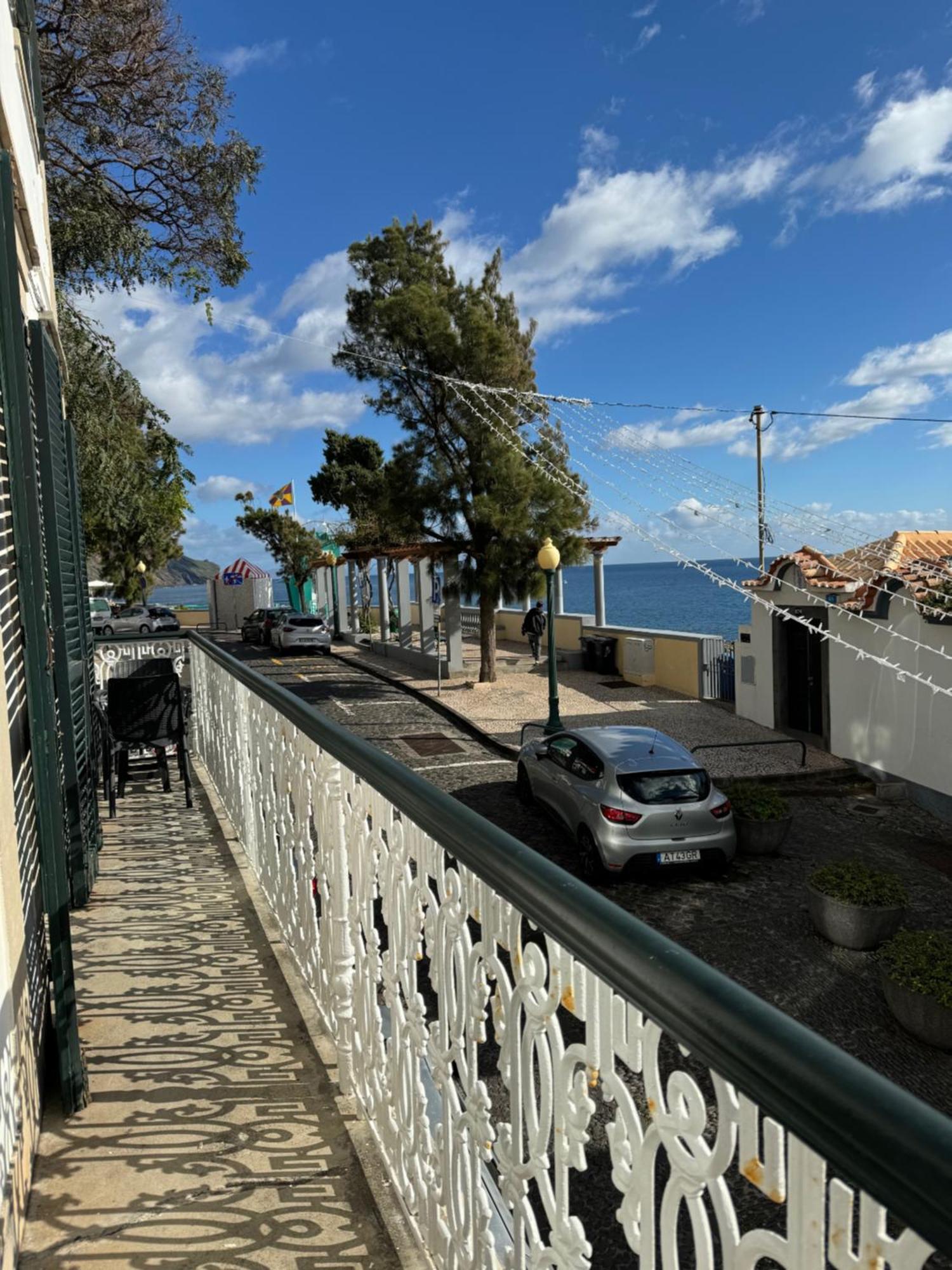Vitorina Corte Guesthouse Funchal  Bagian luar foto