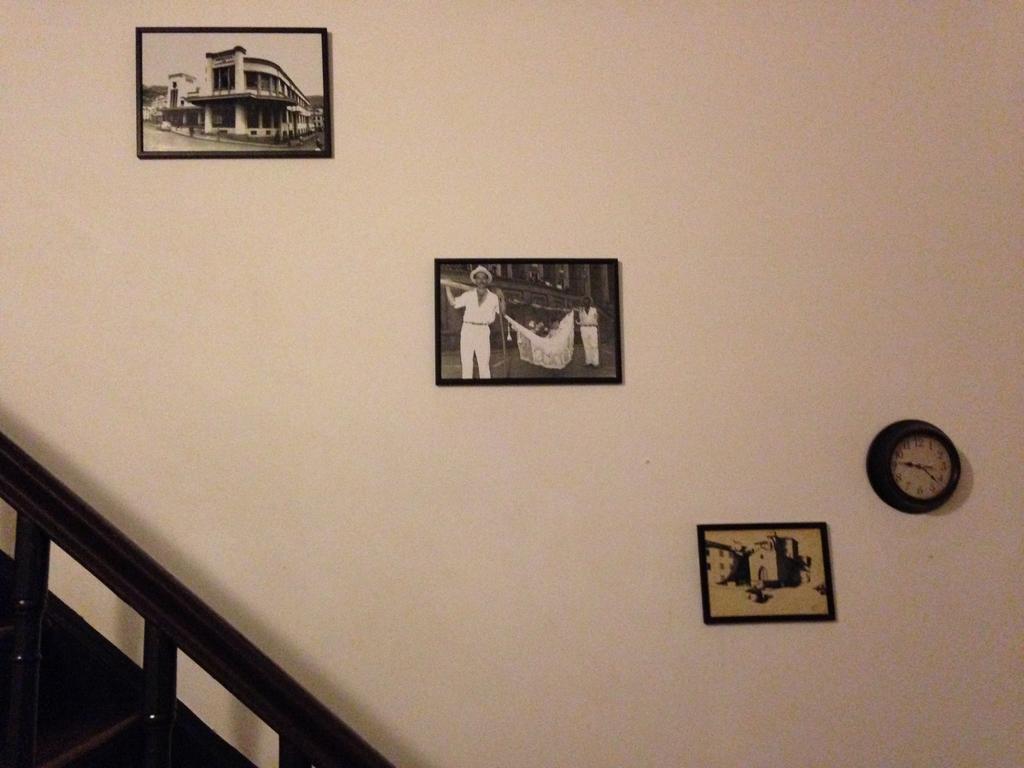 Vitorina Corte Guesthouse Funchal  Bagian luar foto
