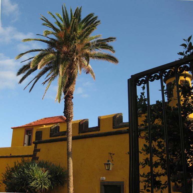 Vitorina Corte Guesthouse Funchal  Bagian luar foto