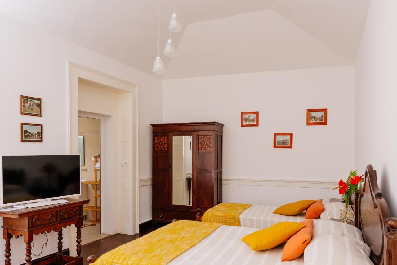 Vitorina Corte Guesthouse Funchal  Bagian luar foto