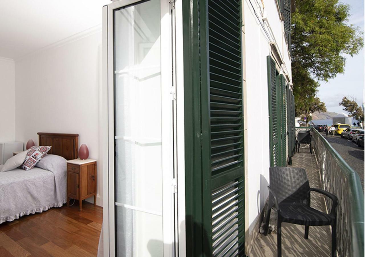 Vitorina Corte Guesthouse Funchal  Bagian luar foto