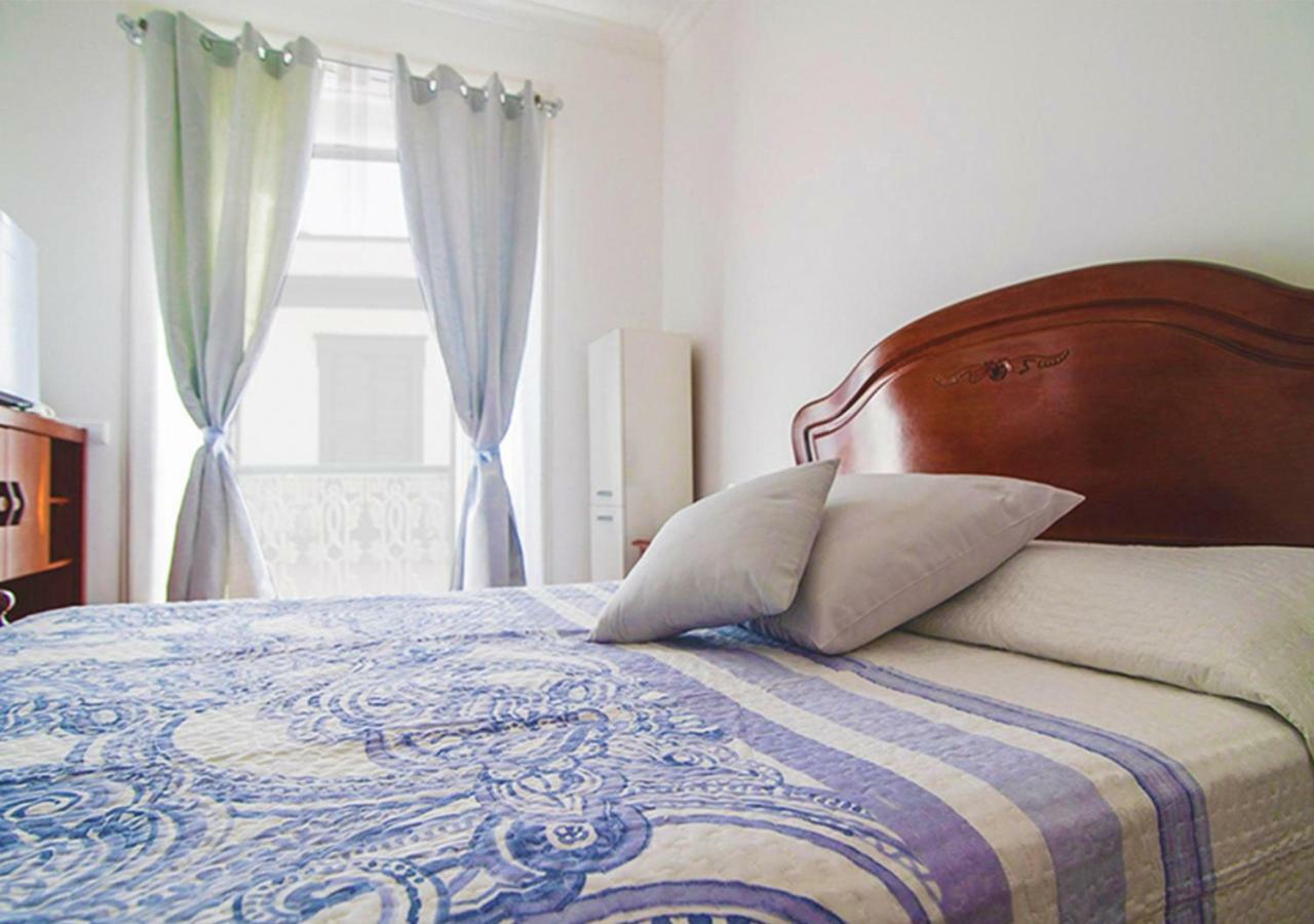Vitorina Corte Guesthouse Funchal  Bagian luar foto