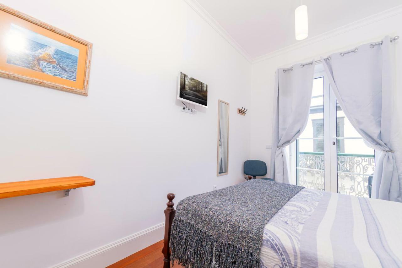 Vitorina Corte Guesthouse Funchal  Bagian luar foto